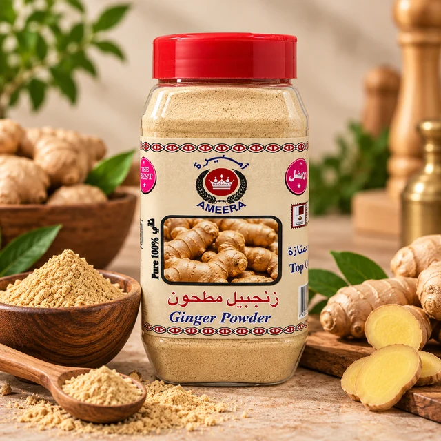 Ameera Ginger Powder