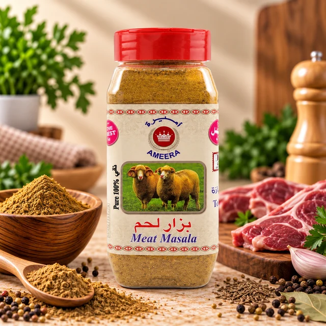 Ameera Meat Masala