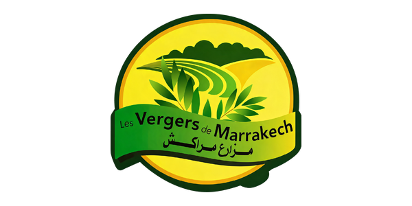 LES VERGERS DE MARRAKECH