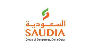 Saudia Group