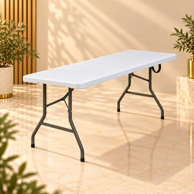 Long Table — 122 cm
