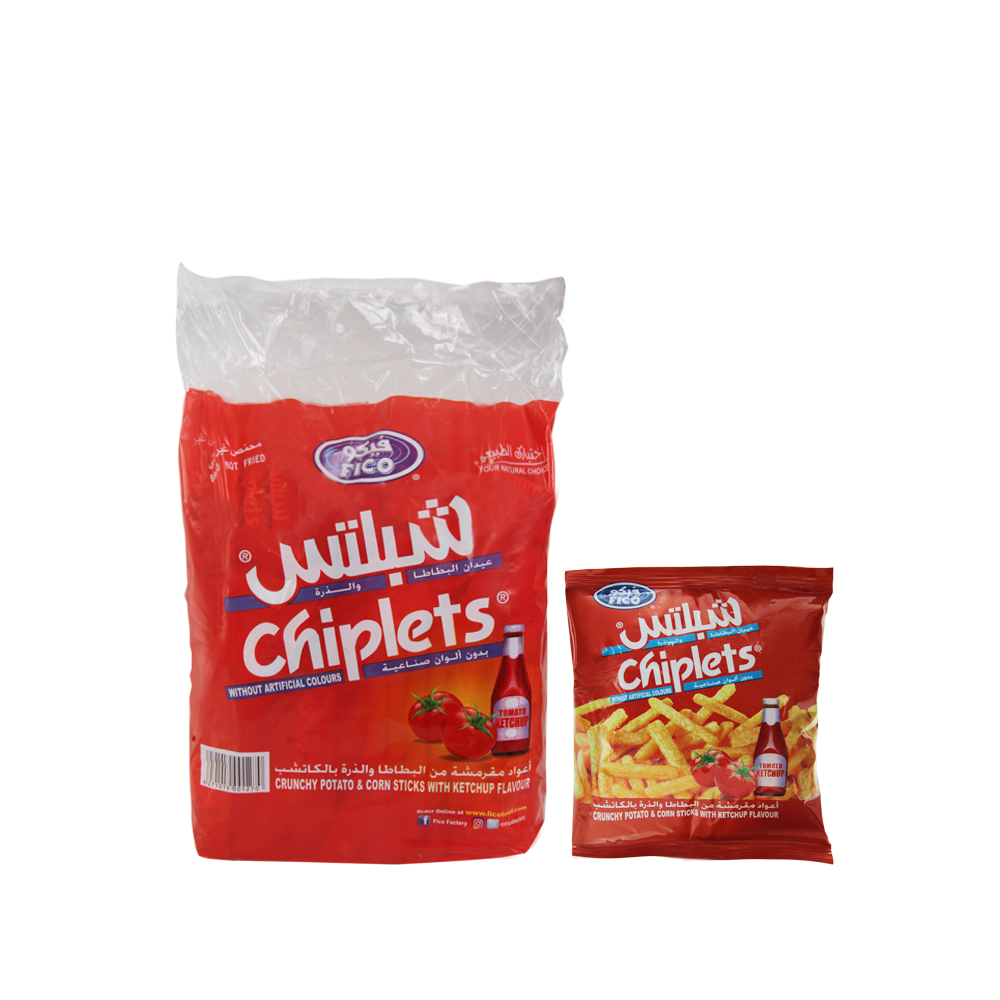 Chiplets